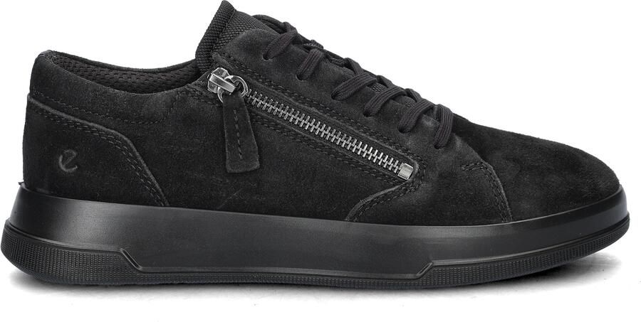 ECCO Move dames sneaker Zwart