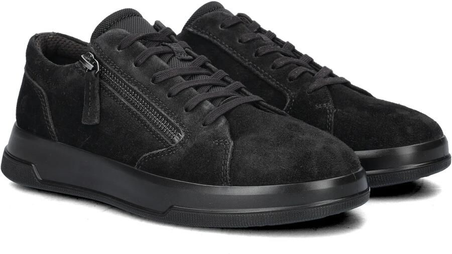ECCO Move dames sneaker Zwart - Foto 4