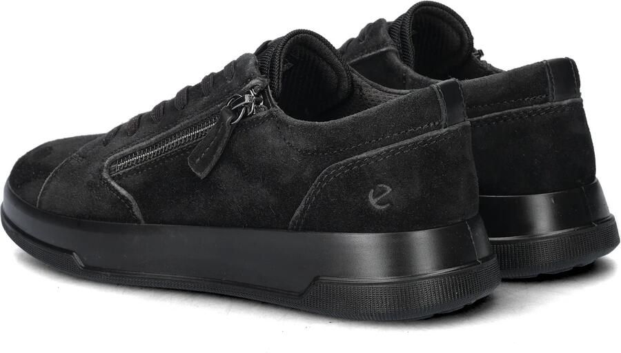 ECCO Move dames sneaker Zwart - Foto 3