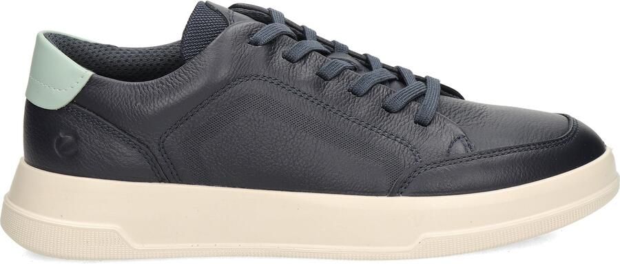 Ecco Sneakers Move W Vrijetijdsschoen lage schoen met ergonomische Fluidform zool