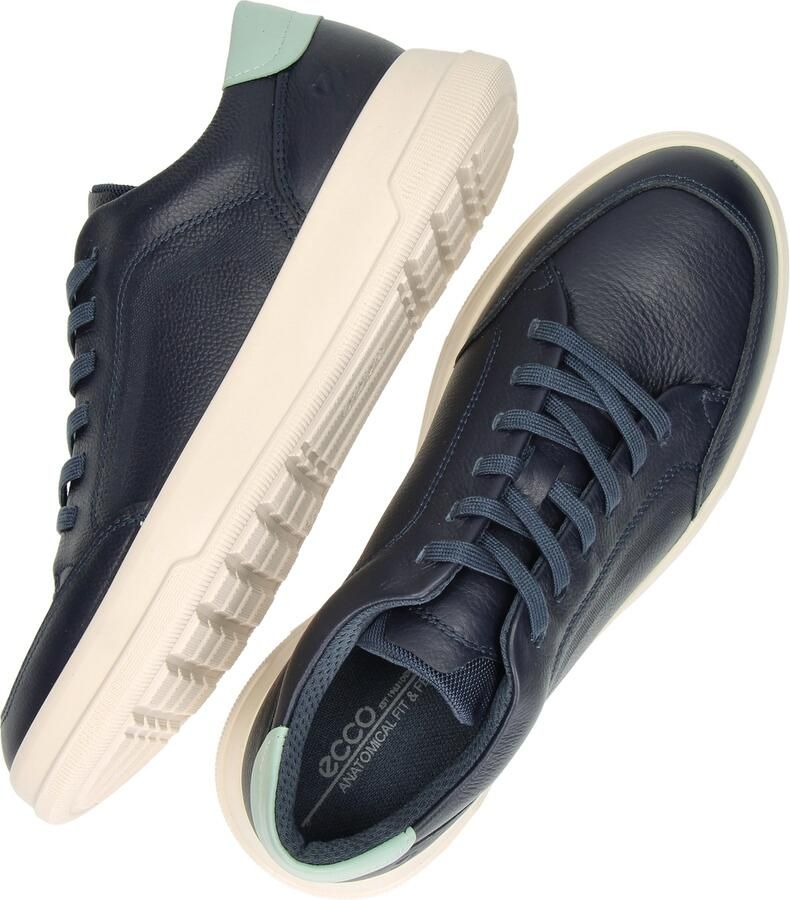Ecco Sneakers Move W Vrijetijdsschoen lage schoen met ergonomische Fluidform zool - Foto 2