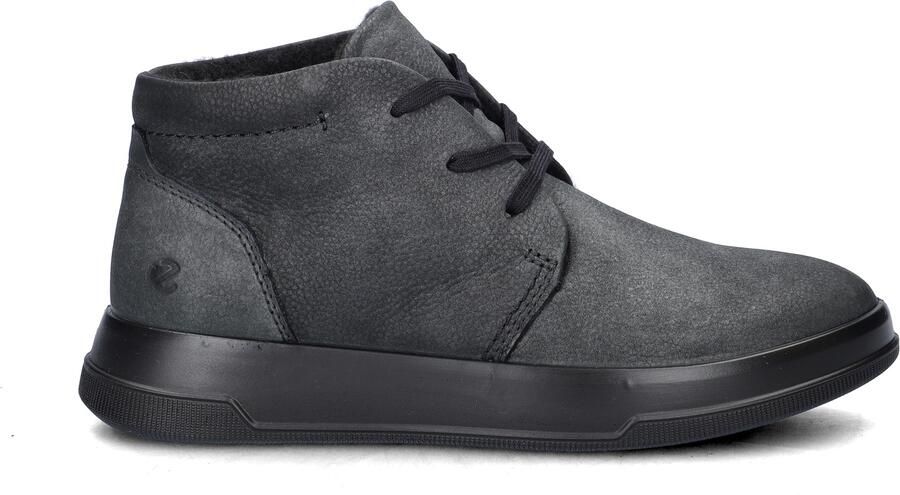 ECCO Move W dames veterboot Zwart - Foto 4