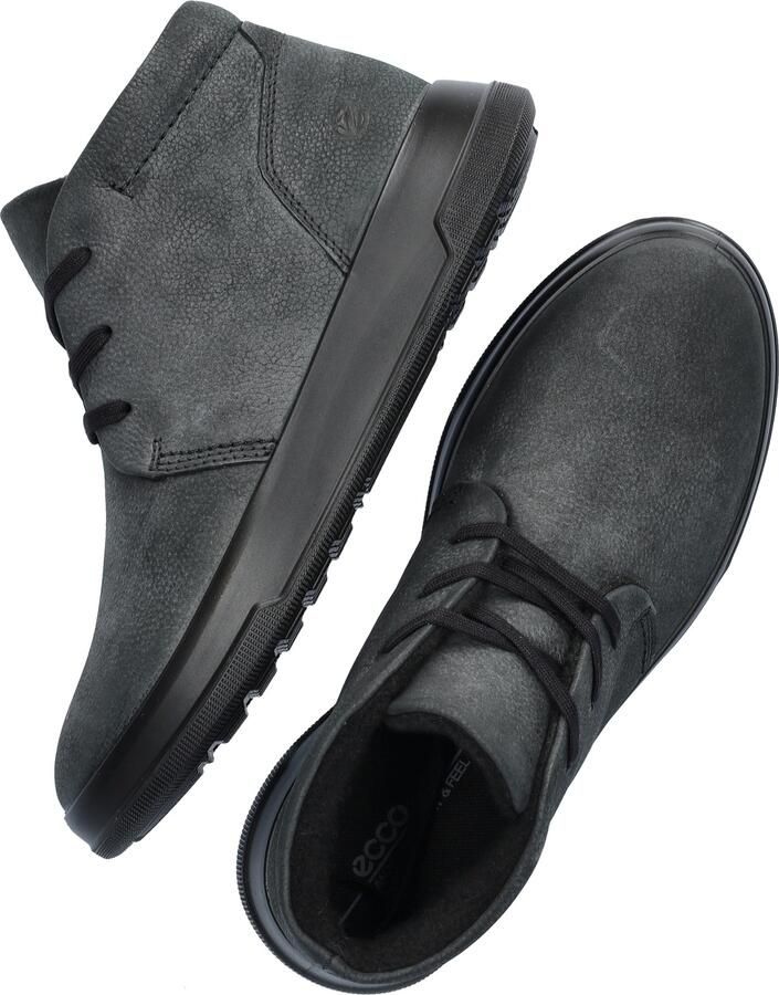 ECCO Move W dames veterboot Zwart - Foto 1