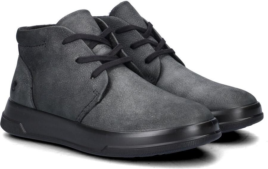 ECCO Move W dames veterboot Zwart - Foto 2