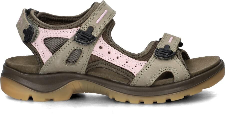 ECCO Offroad Atmos sandalen - Foto 2