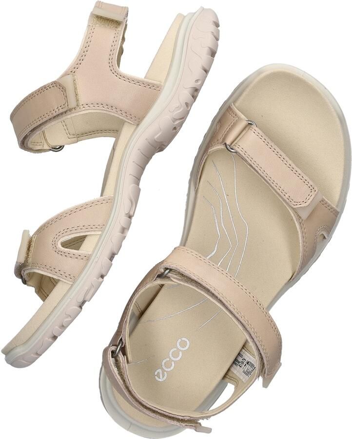 ECCO Platte sandalen Offroad Roam - Foto 3