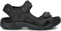 ECCO OFFROAD–Sandalen–Mannen–Zwart–41 - Zwart