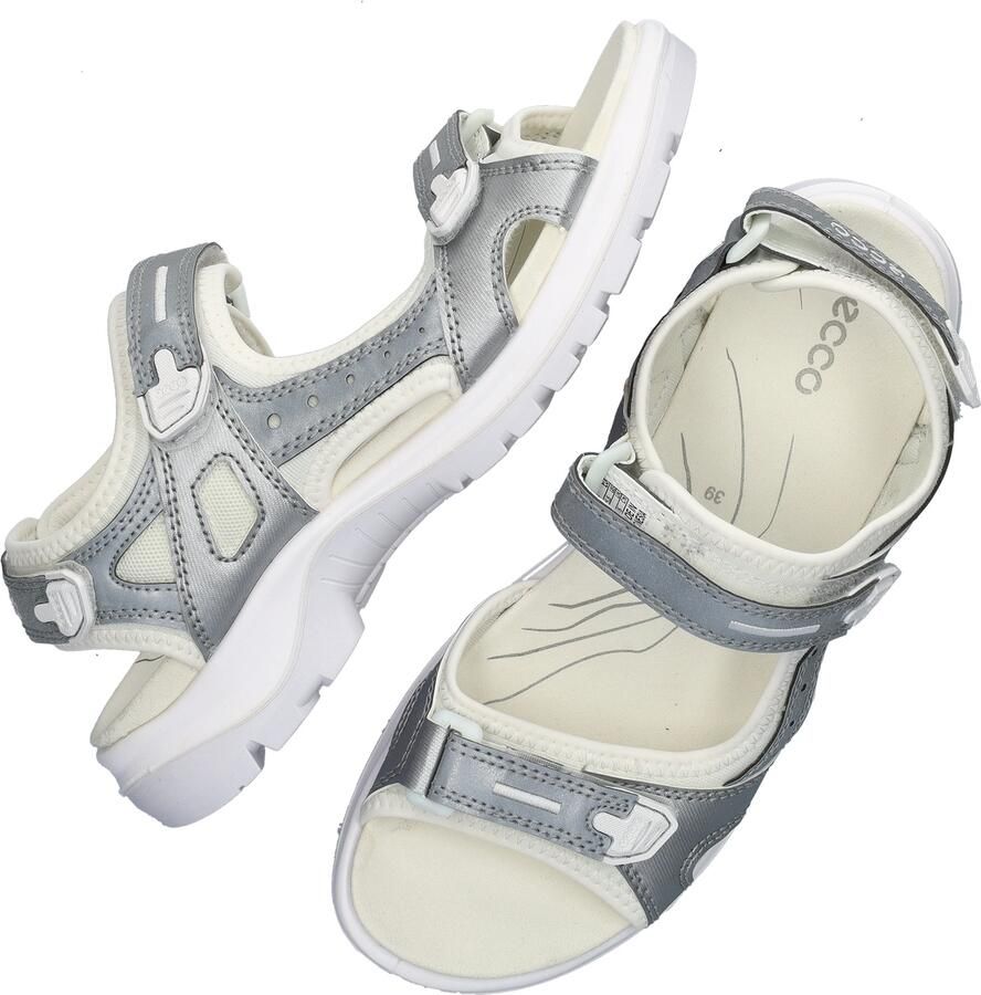 ECCO Offroad sandalen - Foto 2