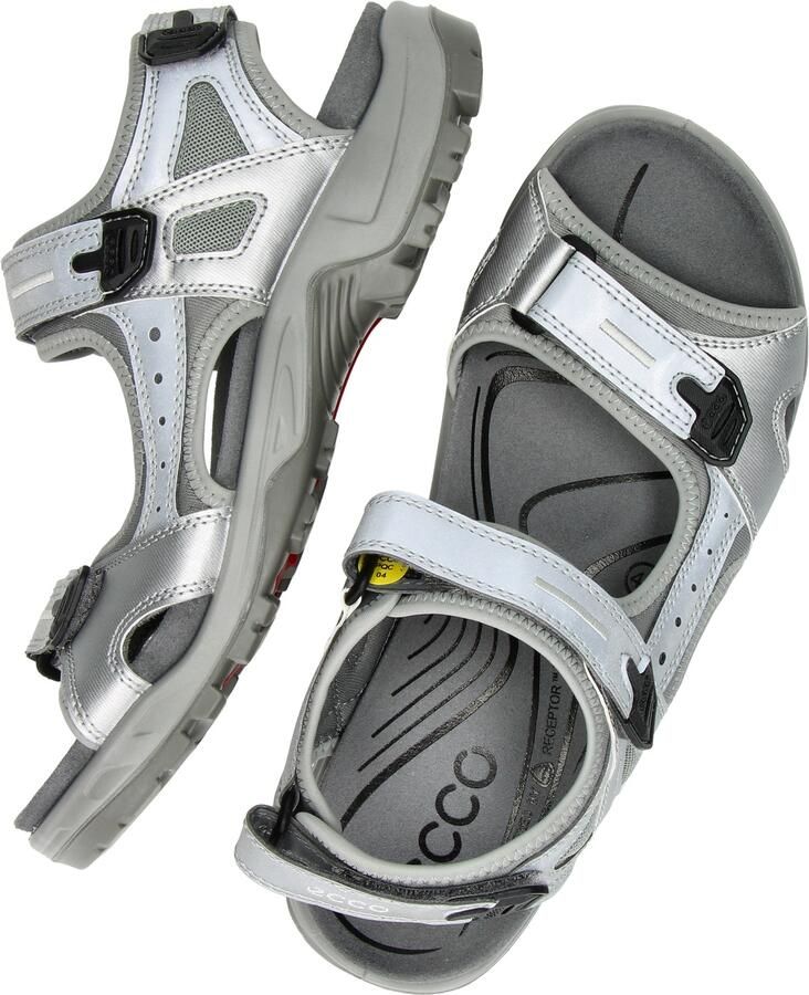 ECCO Sandalen Offroad - Foto 2