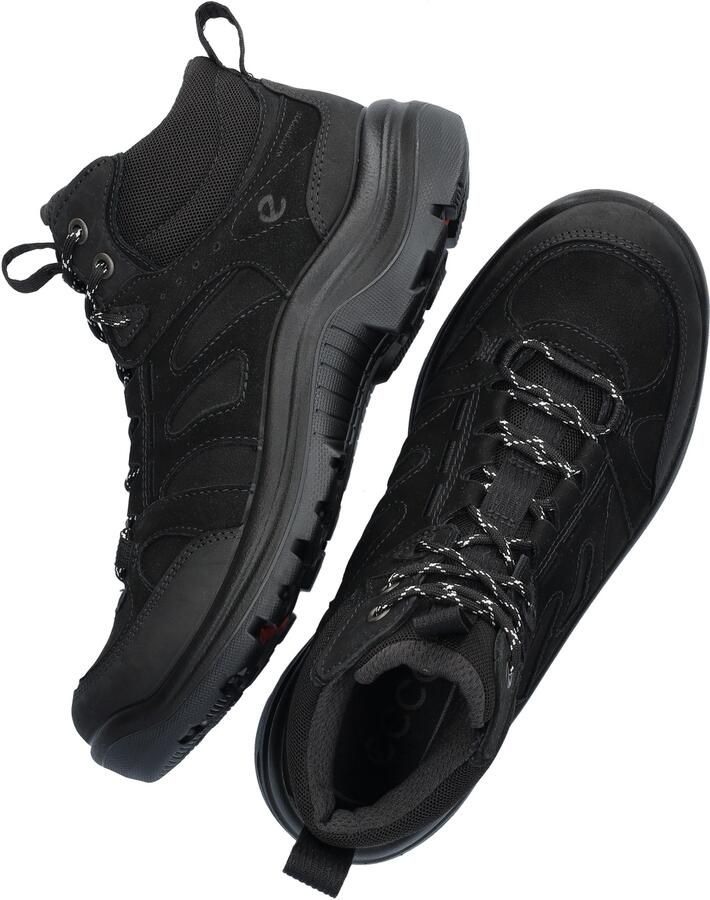 Ecco Veterschoenen OFFROAD W outdoorschoen wandelschoen enkellaars met waterdichte membraan - Foto 2