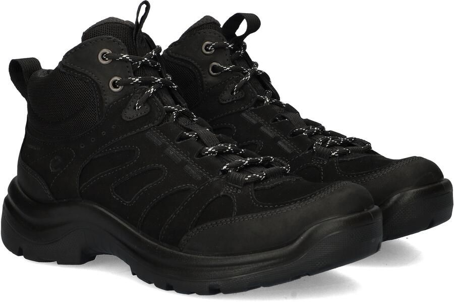Ecco Veterschoenen OFFROAD W outdoorschoen wandelschoen enkellaars met waterdichte membraan - Foto 4