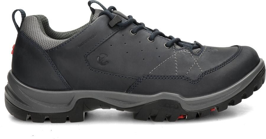 ECCO Receptor Trekk WP Shoe Multisportschoenen blauw
