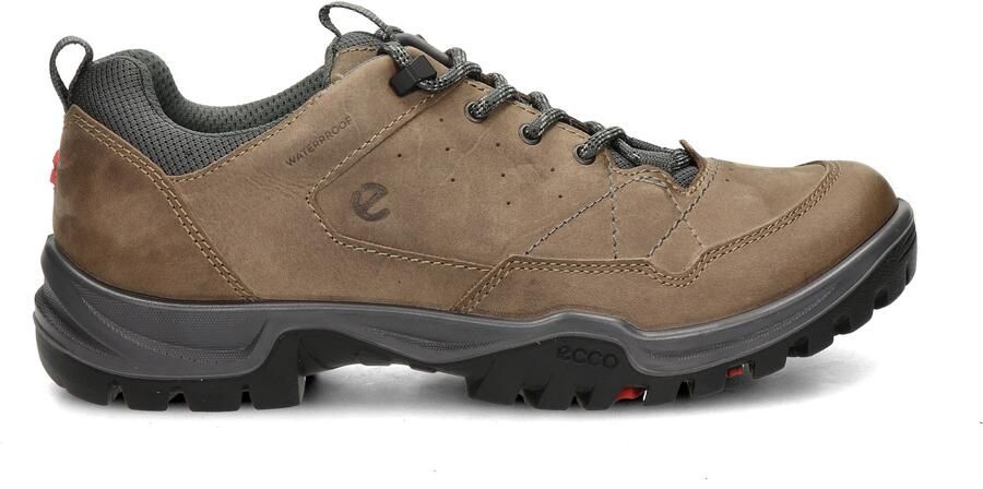 ECCO Receptor Trekk wandelschoenen heren Nutmeg Brown - Foto 2