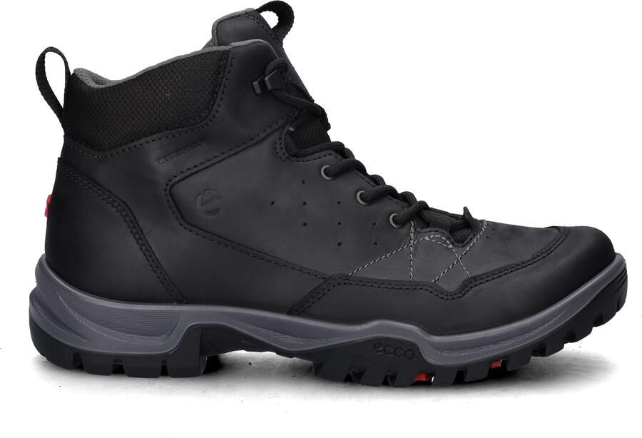 ECCO RECEPTOR TREKK M Heren Wandelschoenen Zwart - Foto 2