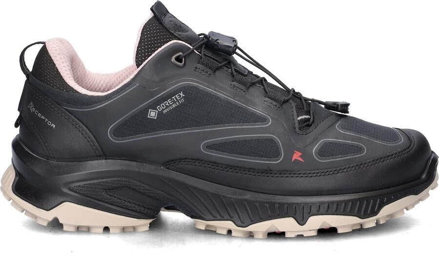 ECCO Receptor XP lage sneakers