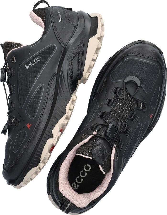 ECCO Receptor XP lage sneakers - Foto 2