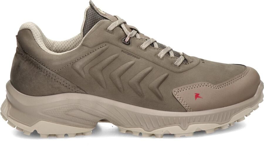 ECCO Receptor XP wandelschoenen