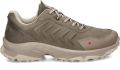 ECCO Women's Receptor Xp WP Shoe Multisportschoenen bruin - Taupe