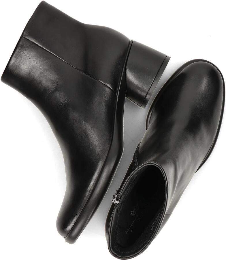 ECCO Sculpted 35 dames enkelboot Zwart - Foto 4