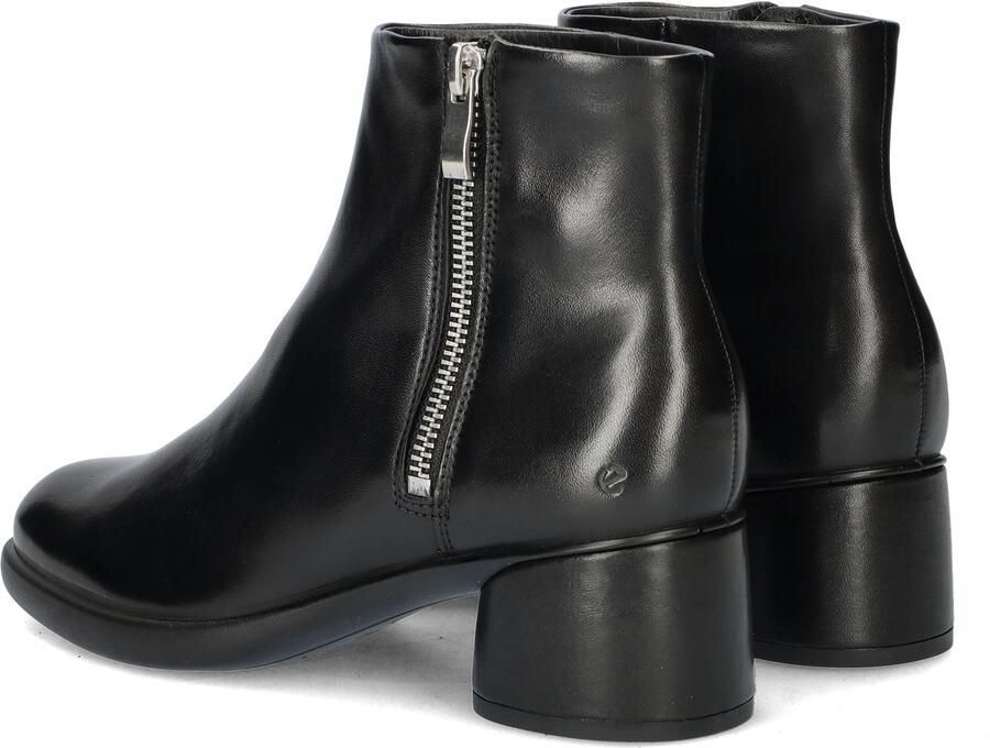 ECCO Sculpted LX 35 dames enkellaarsje Zwart - Foto 3