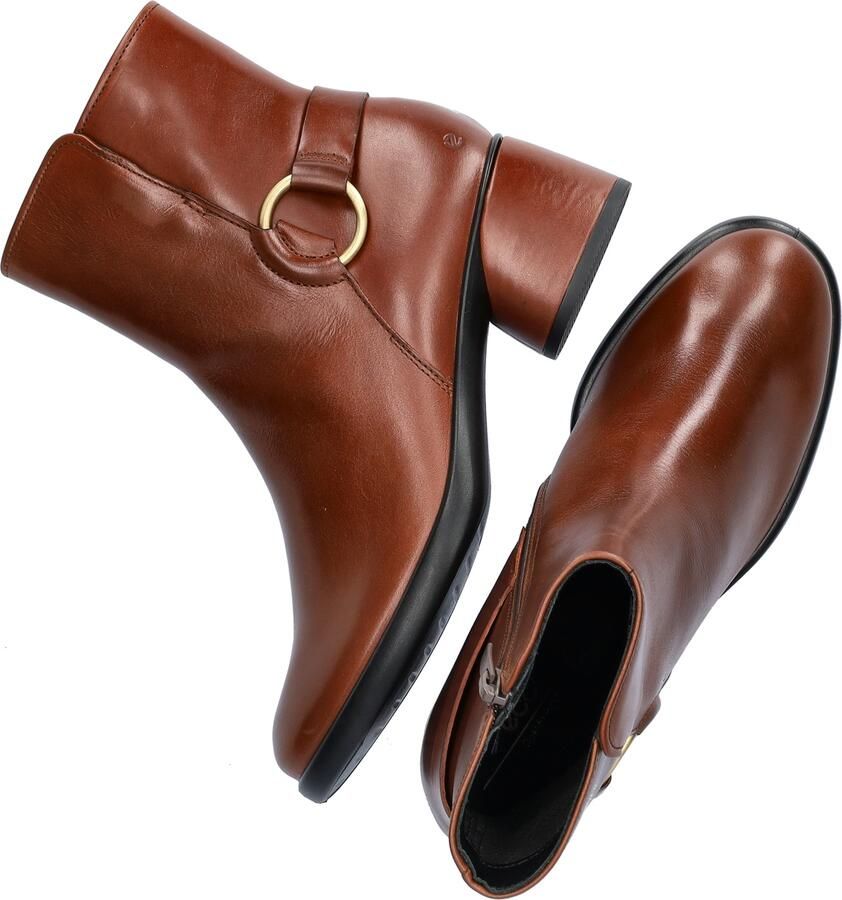 ECCO Sculpted LX 35 dames enkellaars Bruin - Foto 2