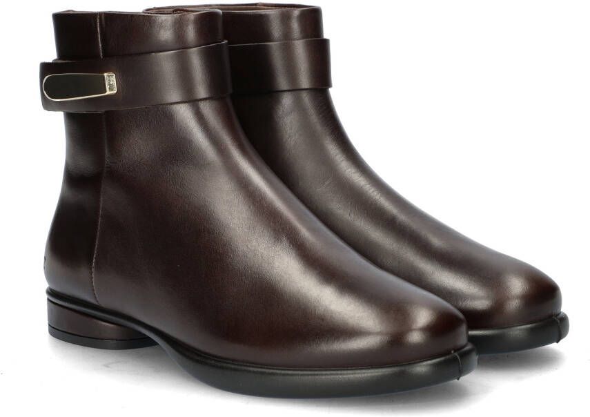 ECCO Sculpted LX dames enkellaars Bruin - Foto 2