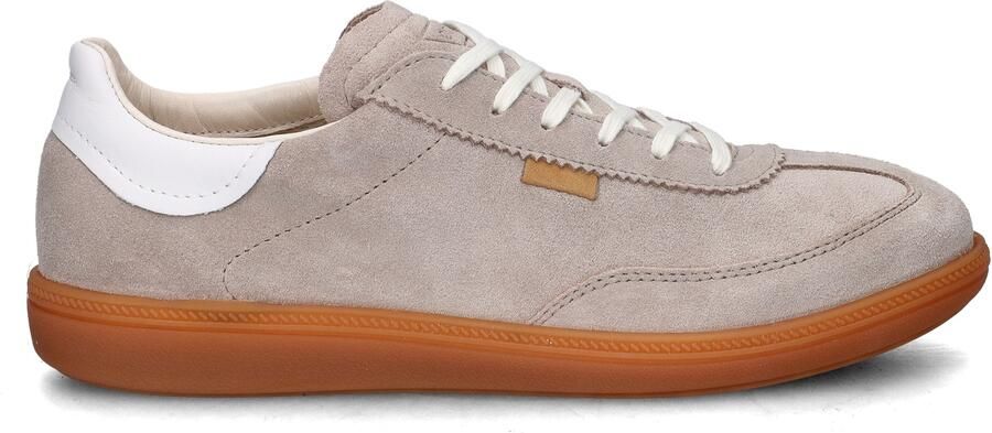 ECCO Soft 11 Sneakers grijs Nubuck Dames - Foto 7