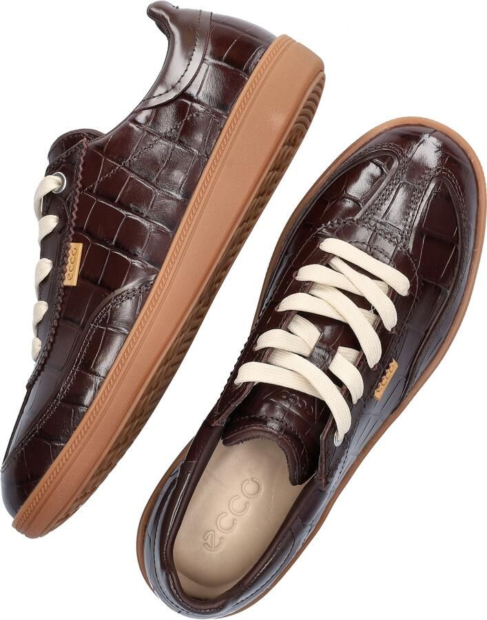 ECCO Soft 11 lage sneakers - Foto 2