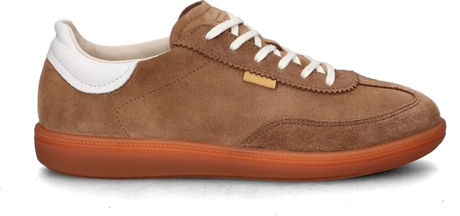 ECCO Women's Soft 11 Sneakers beige