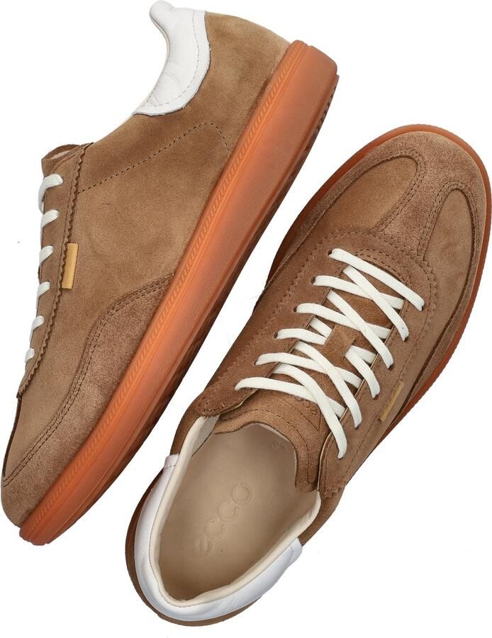 ECCO Women's Soft 11 Sneakers beige - Foto 2