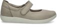 ECCO Soft 2.0 Mary-Jane beige Synthetisch Dames - Bruin