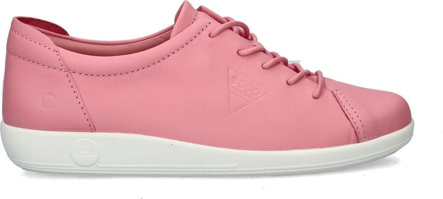 ECCO Lage Sneakers Soft 2.0