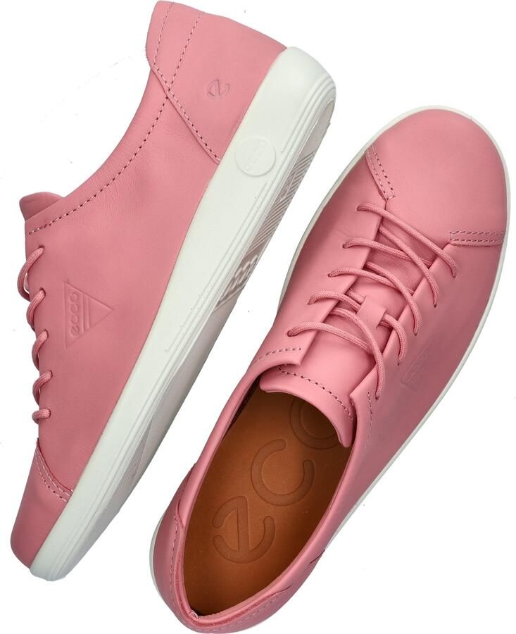 ECCO Lage Sneakers Soft 2.0 - Foto 2