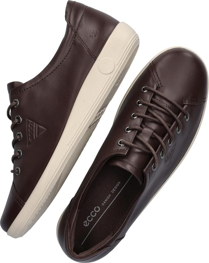 ECCO Soft 2.0 veterschoenen - Foto 2