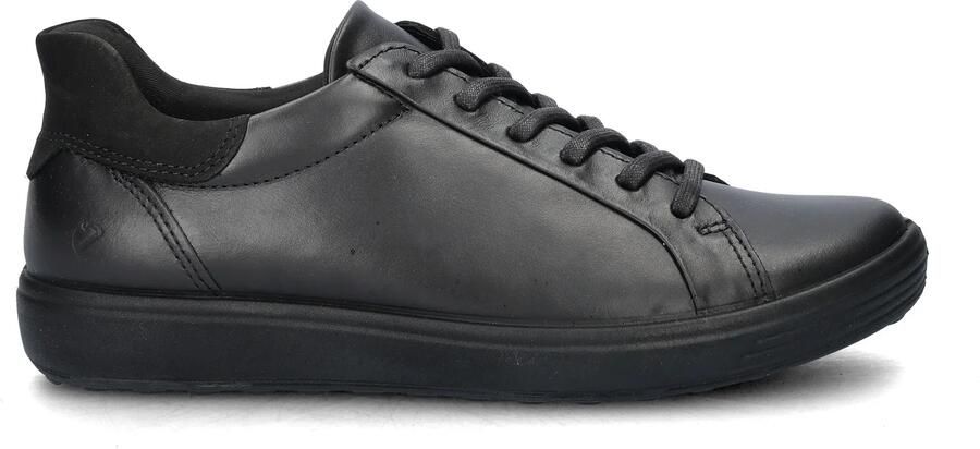 Ecco Slip-on sneakers SOFT 7 W Vrijetijdsschoen slipper lage schoen om aan te trekken - Foto 2
