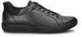 Ecco Slip-on sneakers SOFT 7 W Vrijetijdsschoen slipper lage schoen om aan te trekken - Zwart