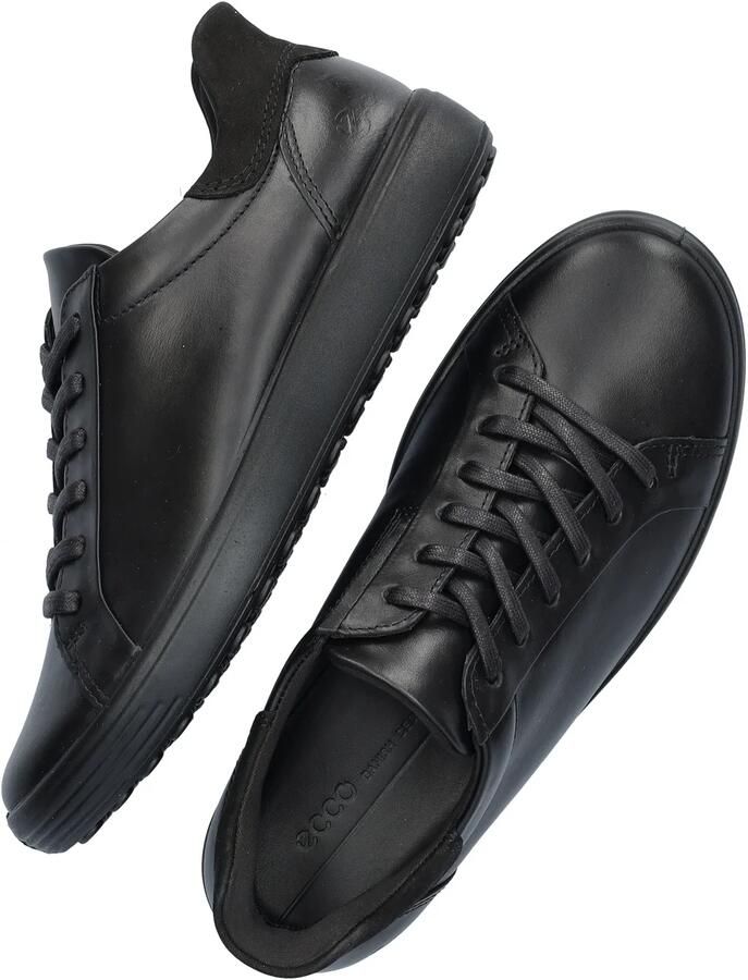 Ecco Slip-on sneakers SOFT 7 W Vrijetijdsschoen slipper lage schoen om aan te trekken - Foto 3