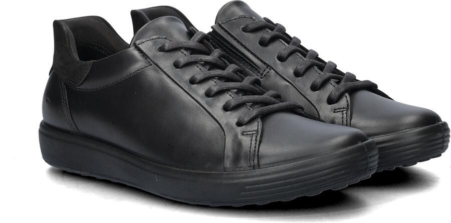 Ecco Slip-on sneakers SOFT 7 W Vrijetijdsschoen slipper lage schoen om aan te trekken - Foto 4