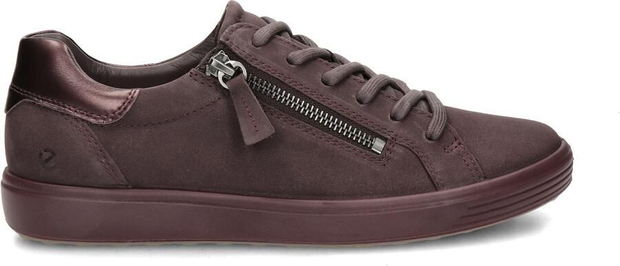 ECCO Soft 7 lage sneakers