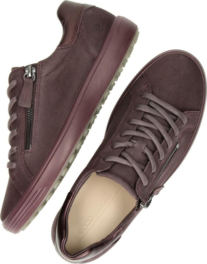 ECCO Soft 7 lage sneakers - Foto 2