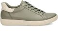 ECCO Lage Sneakers 47084360079 - Bruin