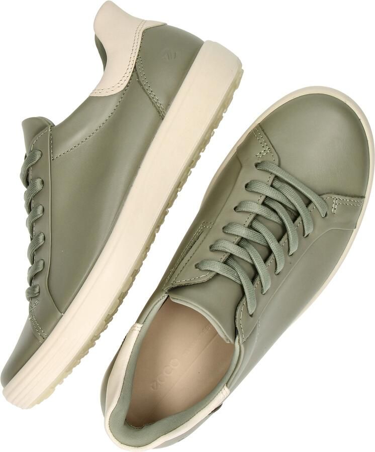 ECCO Lage Sneakers 47084360079 - Foto 2