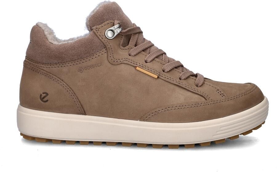 ECCO Soft 7 Tred W Dames Laarzen Bruin - Foto 3