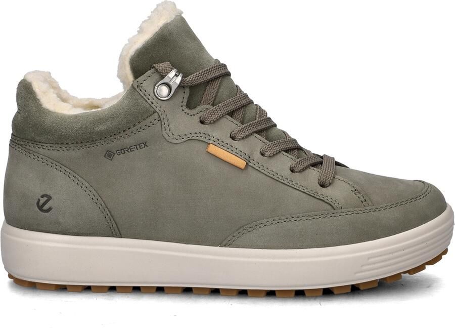 ECCO Soft 7 Tred hoge sneakers