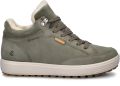ECCO Hoge Sneakers Soft 7 Tred GTX - Groen