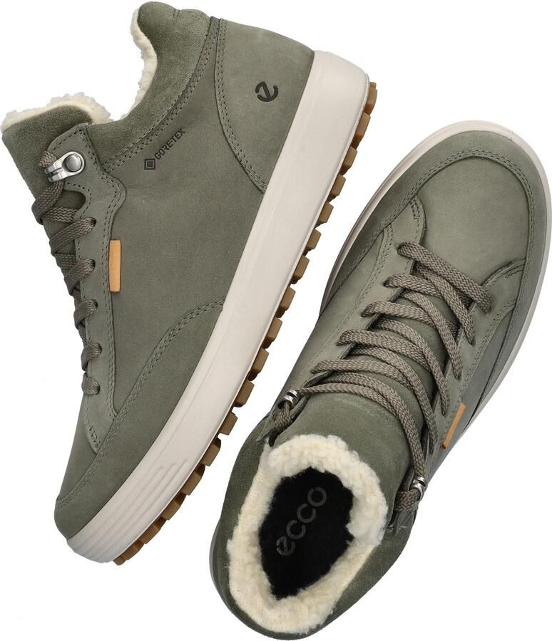 ECCO Soft 7 Tred hoge sneakers - Foto 2