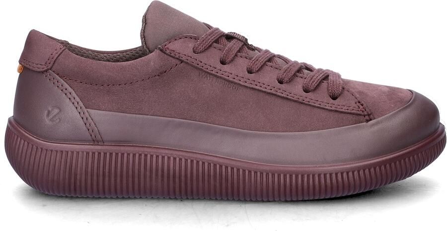 ECCO Soft Zero lage sneakers