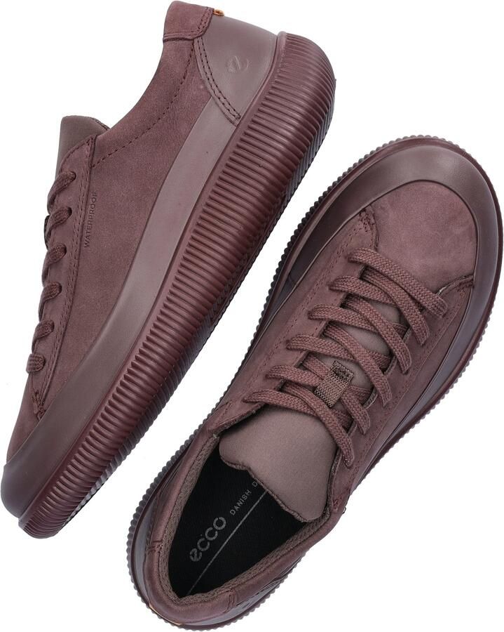 ECCO Soft Zero lage sneakers - Foto 2