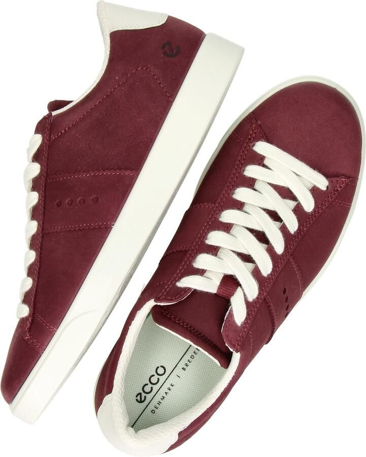 ECCO Street Lite lage sneakers - Foto 2