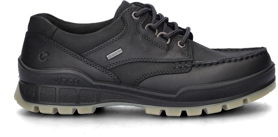 ECCO Track 25 GTX 831714 Veterschoenen Zwart - Foto 4